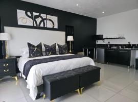 La Chambre Manor House, hotel in Nelspruit