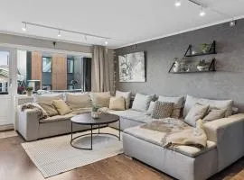 The Reindeer Lounge, Nordic Comfort in the Arctic