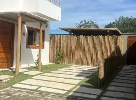 Guest house