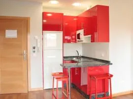 Apartamentos Modernos