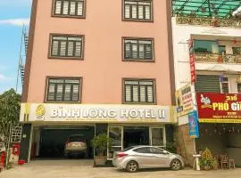 Bình Long II Hotel