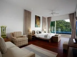 Grand Kamala Falls Private Pool Penthouse