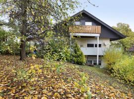 Ferienwohnungen Alt, Hotel in Naumburg