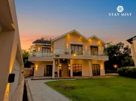 Sola Villa I Staymist