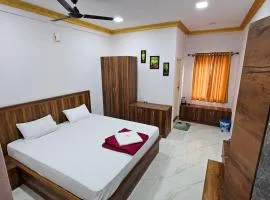Guru residency