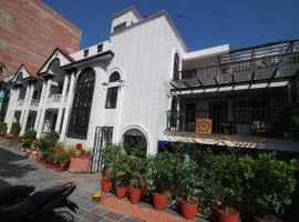 The Hush Nepal