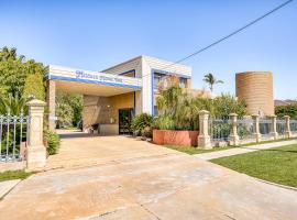 Mildura Motor Inn, hotel pet friendly a Mildura