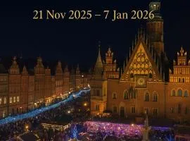 RYNEK 30 Hostel