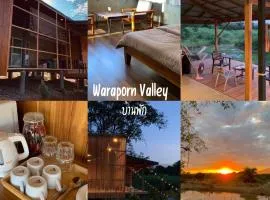 Waraporn Valley วราภรณ์วัลเลย์