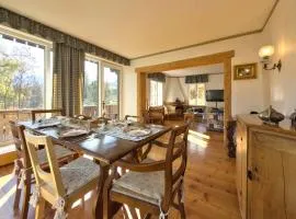 Dimora Sopiazes alpine charm 300 m from the slopes