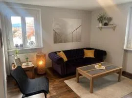 Ferienwohnung, 2 Schlafzimmer