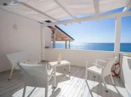 Terrazza sul mare - Beach front