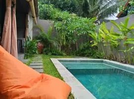Victory Beloved House Sanur Private Rooms Villa Bali