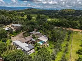 The Rest Self Catering