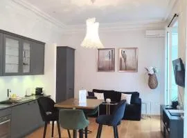 Studio in the heart of Nice close to amenities