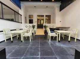 Nomad Shophouse, hotel in Kuala Lumpur