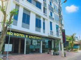 HQ Hotel & Apartment