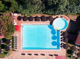 Li Suari Club Village