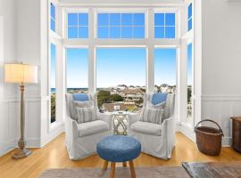 Jewel Box at Watersound, hotel a Inlet Beach