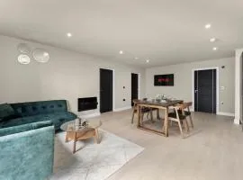Elegant Birmingham Apartment