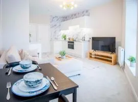 Station Road - 1 Bedroom Apt - Burry Port