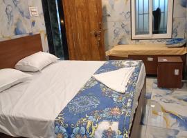 Sri Ravi Sai Residency, inn in Bhadrāchalam