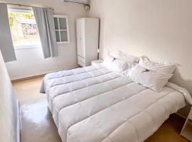 Departamentos DCB, acomoda&ccedil;&atilde;o em Capilla del Monte