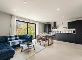 Luxury NEC and Birmingham Airport Apartment, khách sạn ở Birmingham