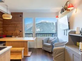 La Foret du Praz 501