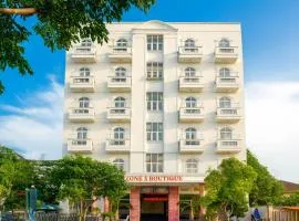 Zone 5 Boutique Hotel