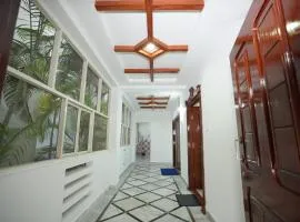 Stylish 4-Bedroom Family Getaway Luxury Living