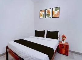 Hotel O Kallar Vattiyar Waterfalls Munnar