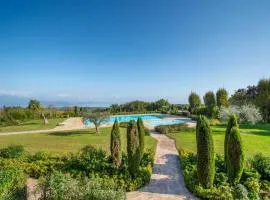 Suite Panorama Puegnago