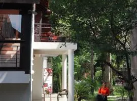 Sala Baï Hotel & Restaurant School