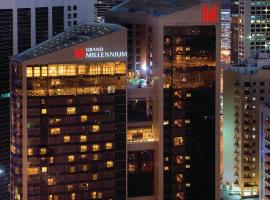 Grand Millennium Dubai