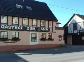 zum Lamm