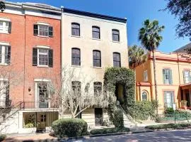 Elsewhere on Madison Square Manor