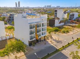 Hoa Hướng Dương Hotel