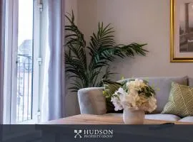 4-Bed Home near Telford Centre