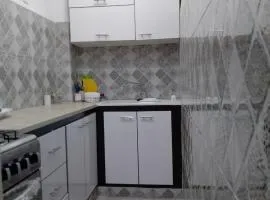 Nice apartment in Menzah 5