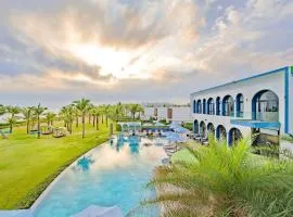 Aqua Vista Hoi An Beachfront Villas