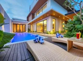 Casa Verano Jimbaran by Nagisa Bali