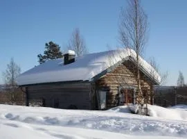 Mysig stuga i Bjus Orsa