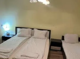 Guesthouse БатЖоро