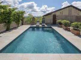 Ca Fredo Apartment With Pool, Monforte D'alba