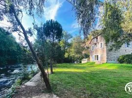Le Moulin du Go