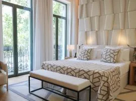 Hospes Palau de La Mar, Valencia, a Member of Design Hotels