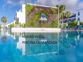 Rosamar Apartamentos
