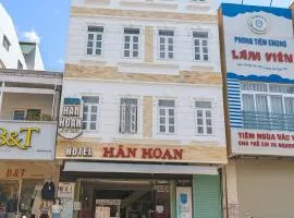 Hân Hoan Hotel