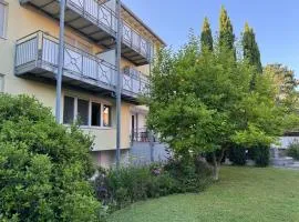 Black Garden Loft - Design Apartment Bad Krozingen